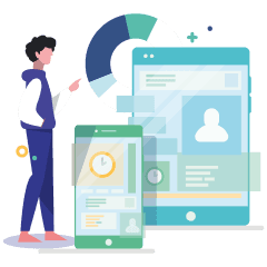 Baraka Mulumia - Service Offer - Cross-platform mobile app development