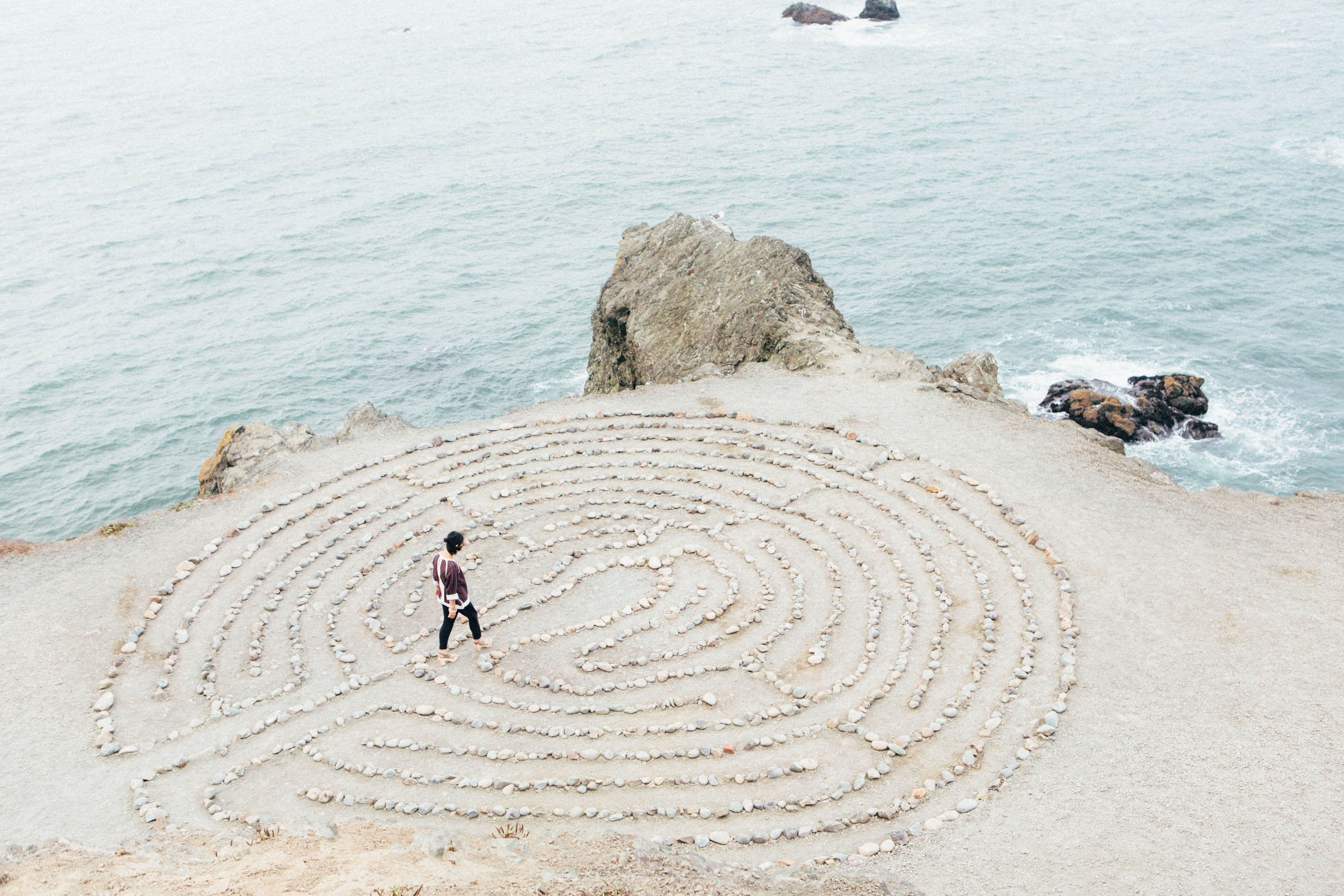 What life can provide or become is limitless: It's truly infinite